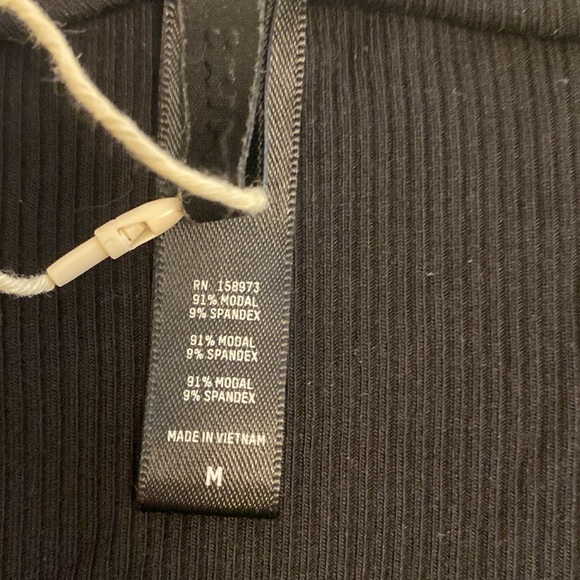 Skims long sleeve dress. New with tag size medium M - Picture 3 of 3